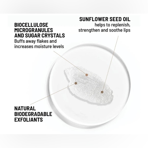 Dr. Brandt Microdermabrasion Smoothing Lip Scrub - Picture 8 of 8